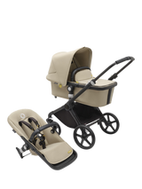 Bugaboo Fox Cub Stroller