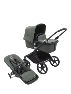 Bugaboo Fox Cub Stroller, Forest Green