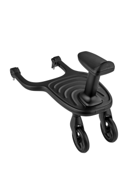 Bugaboo Wheeled Board, Black