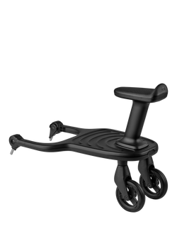 Bugaboo Wheeled Board - view 2, Black