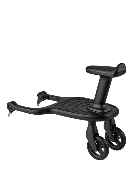Bugaboo Wheeled Board - view 2, Black