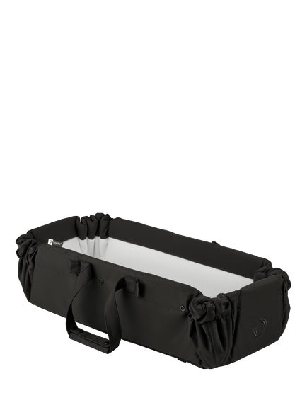Bugaboo 2-in-1 Baby Nest - view 2, Black