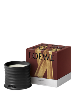 LOEWE Palo Santo Scented Candle - view 2, 