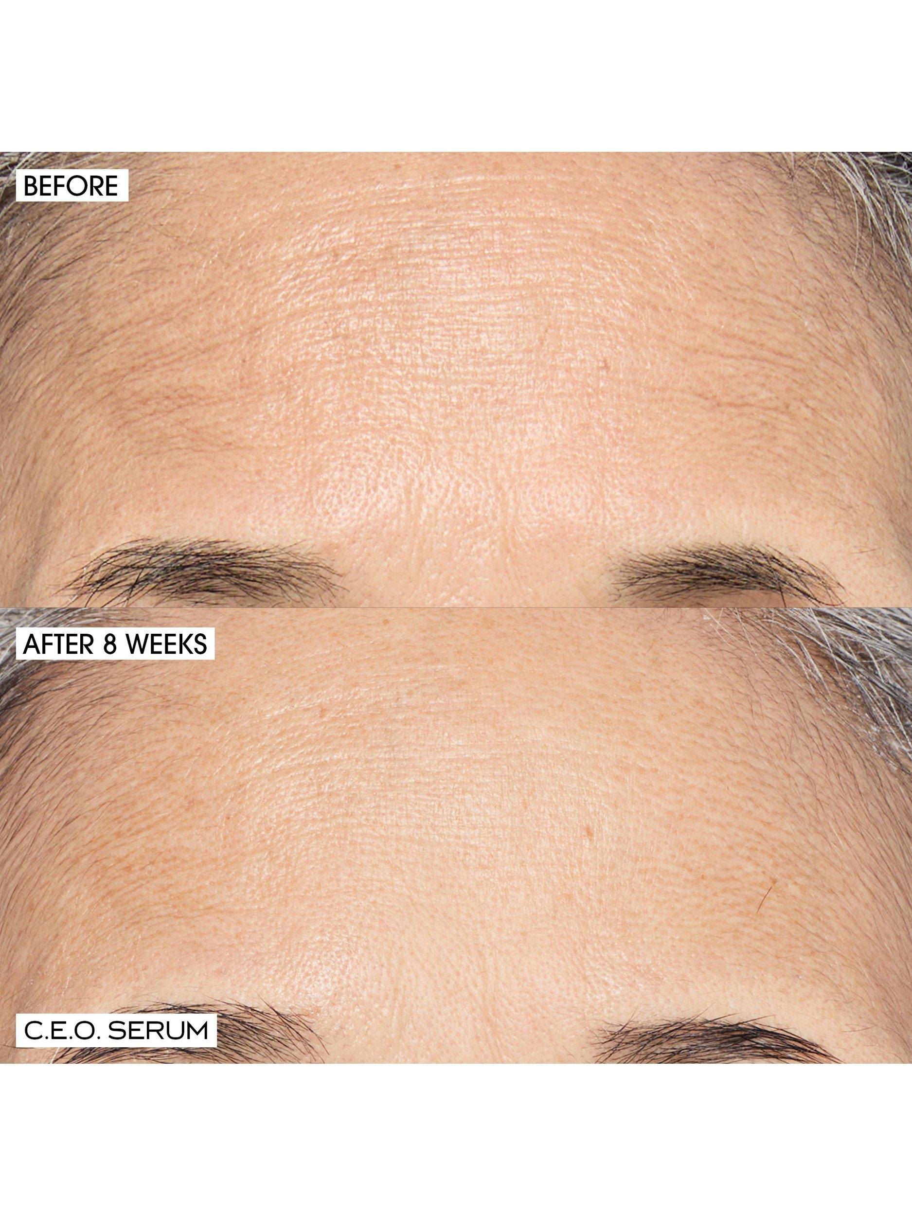 Product image 5 of 7, which shows Sunday Riley Glow Goals Skincare Gift Set