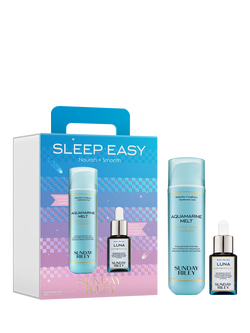 Sunday Riley Sleep Easy Skincare Gift Set, 