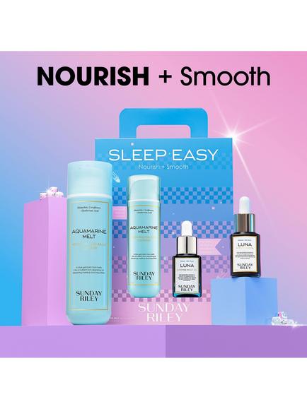 Sunday Riley Sleep Easy Skincare Gift Set - view 2, 