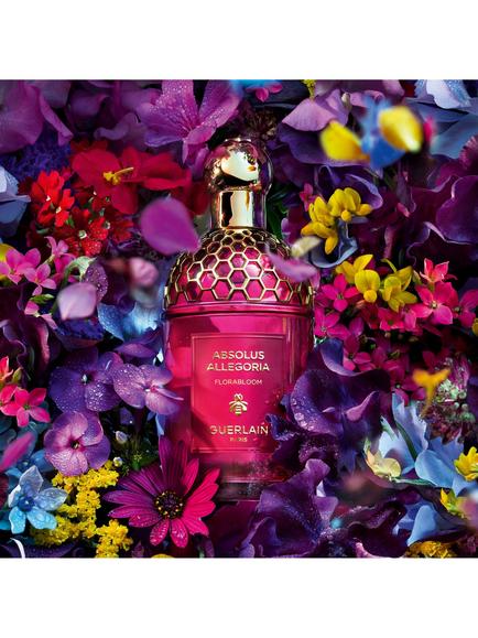 Guerlain Absolus Allegoria Florabloom Eau de Parfum - view 2, 