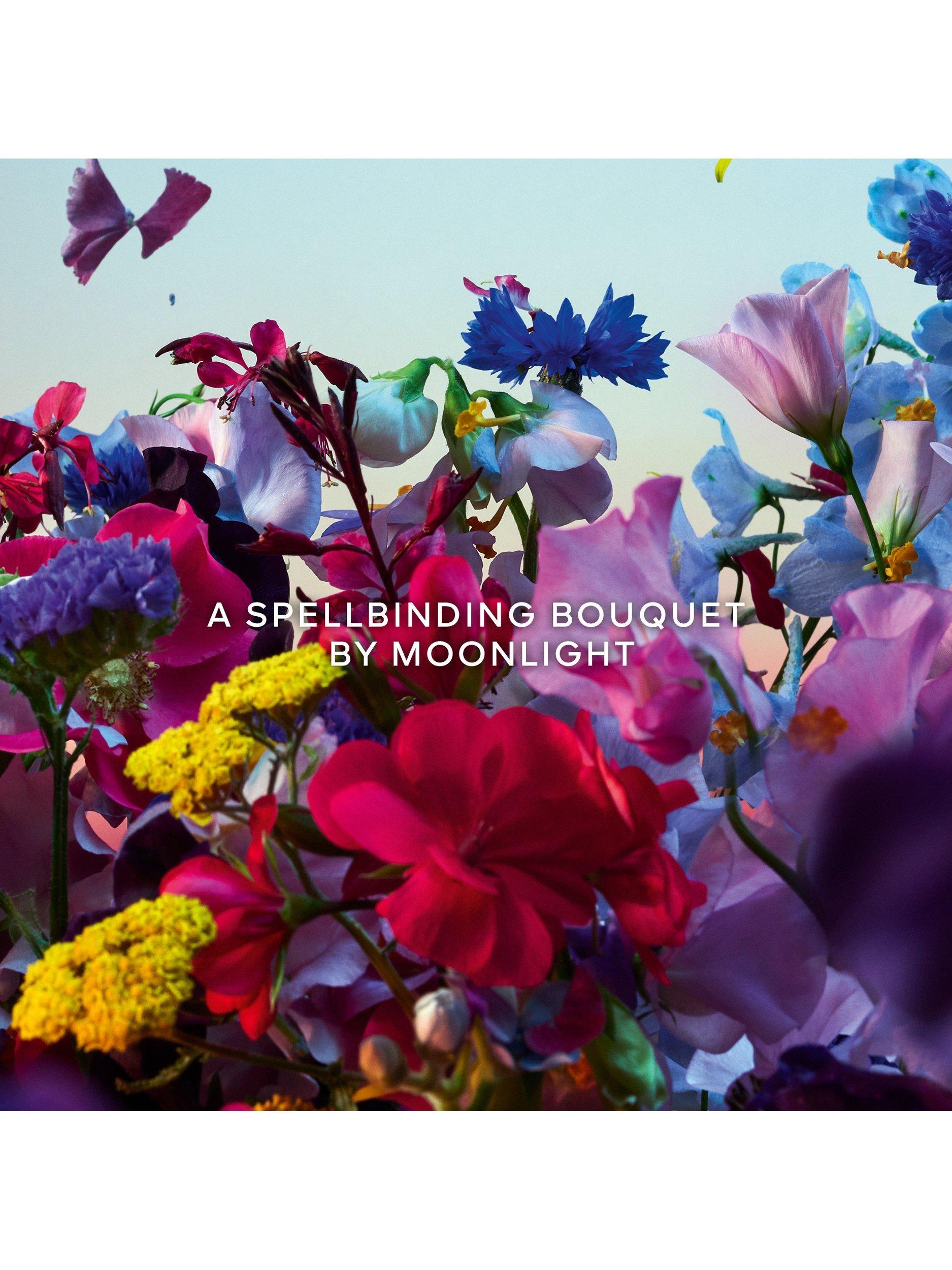 Product image 4 of 7, which shows Guerlain Absolus Allegoria Florabloom Eau de Parfum, 125ml