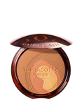 Guerlain Terracotta Peacock The Sun-Kissed Natural Healthy Glow Powder, Limited Edition