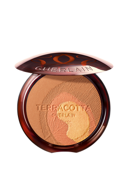 Guerlain Terracotta Peacock The Sun-Kissed Natural Healthy Glow Powder, Limited Edition, Terracotta