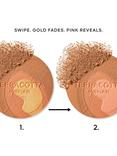 Guerlain Terracotta Peacock The Sun-Kissed Natural Healthy Glow Powder, Limited Edition