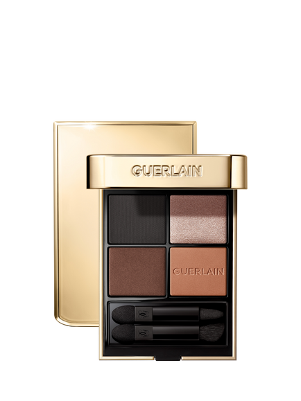 Guerlain Ombres G Eyeshadow Quad, 131 Birdy Beige