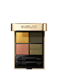 Guerlain Ombres G Eyeshadow Quad