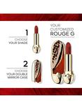 Guerlain Rouge G The Refill The Customisable Ultra-Care Lipstick Velvet