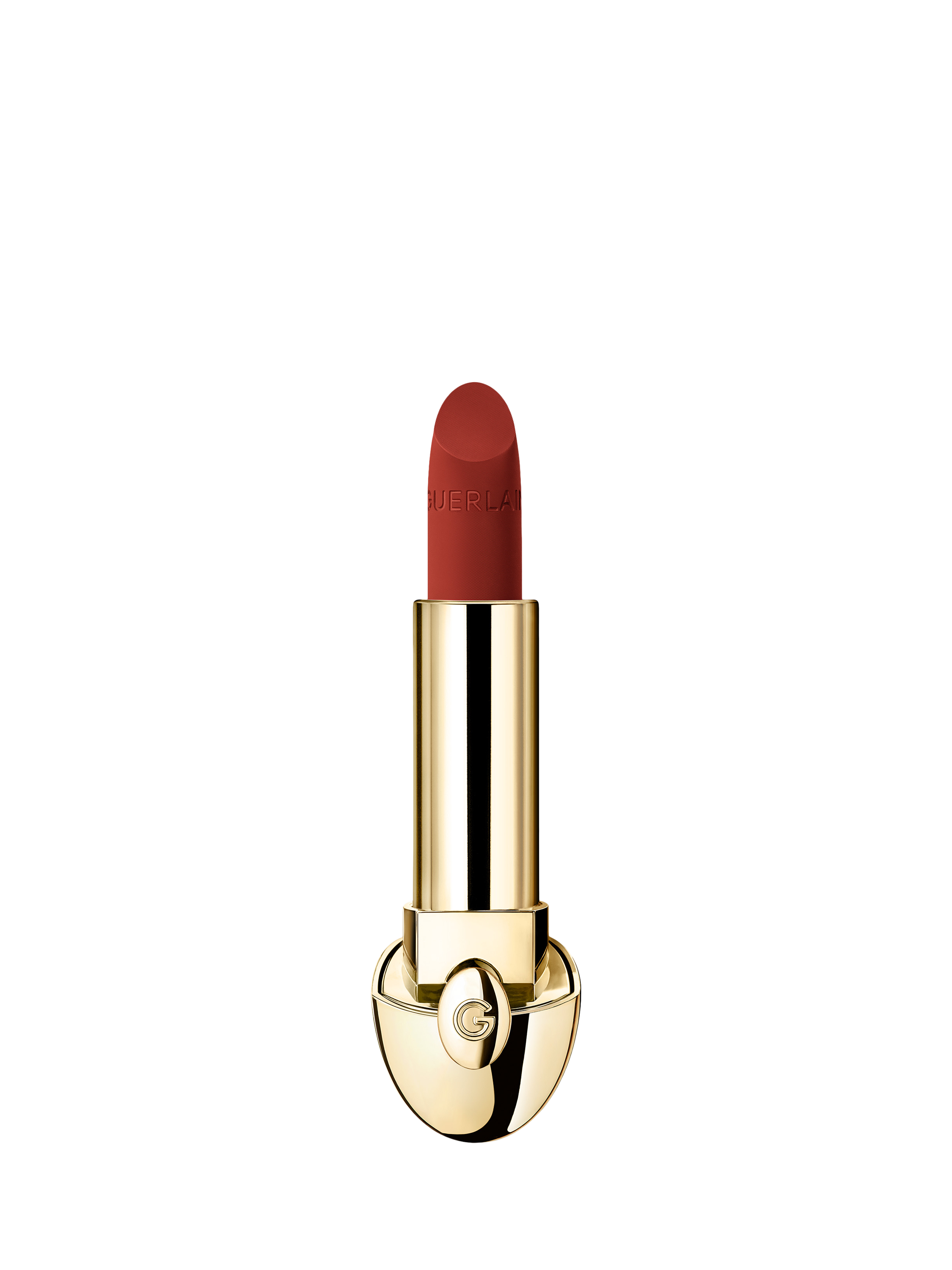Guerlain Rouge G The Refill The Customisable Ultra-Care Lipstick