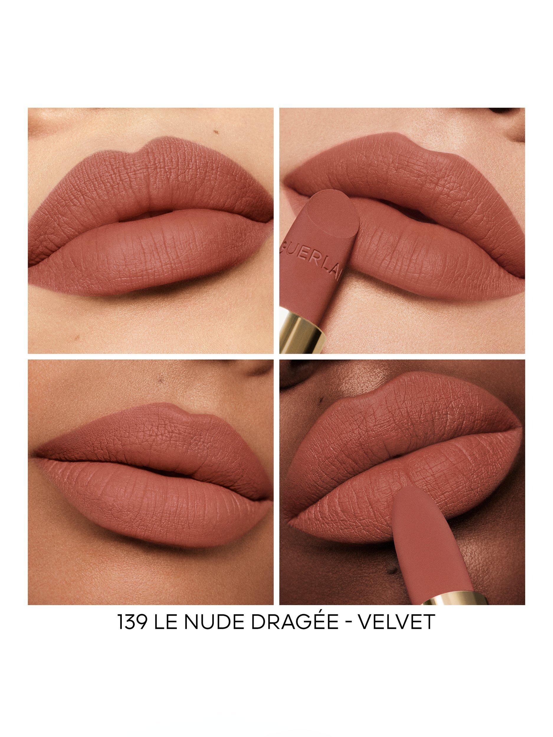Rouge Corail John Lewis Guerlain Lipstick Guerlain Rouge G The