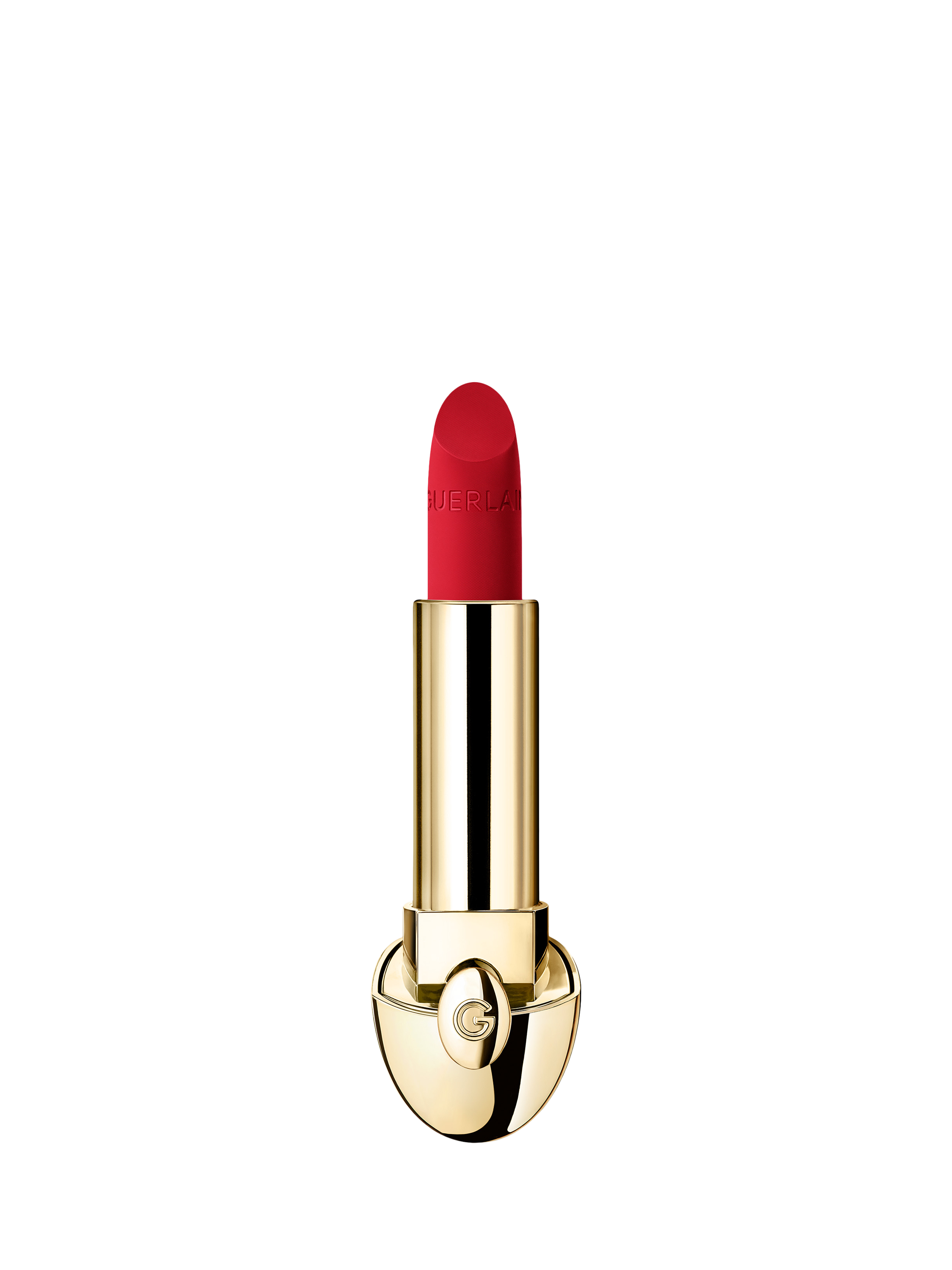 Guerlain Rouge G The Refill The Customisable Ultra-Care Lipstick