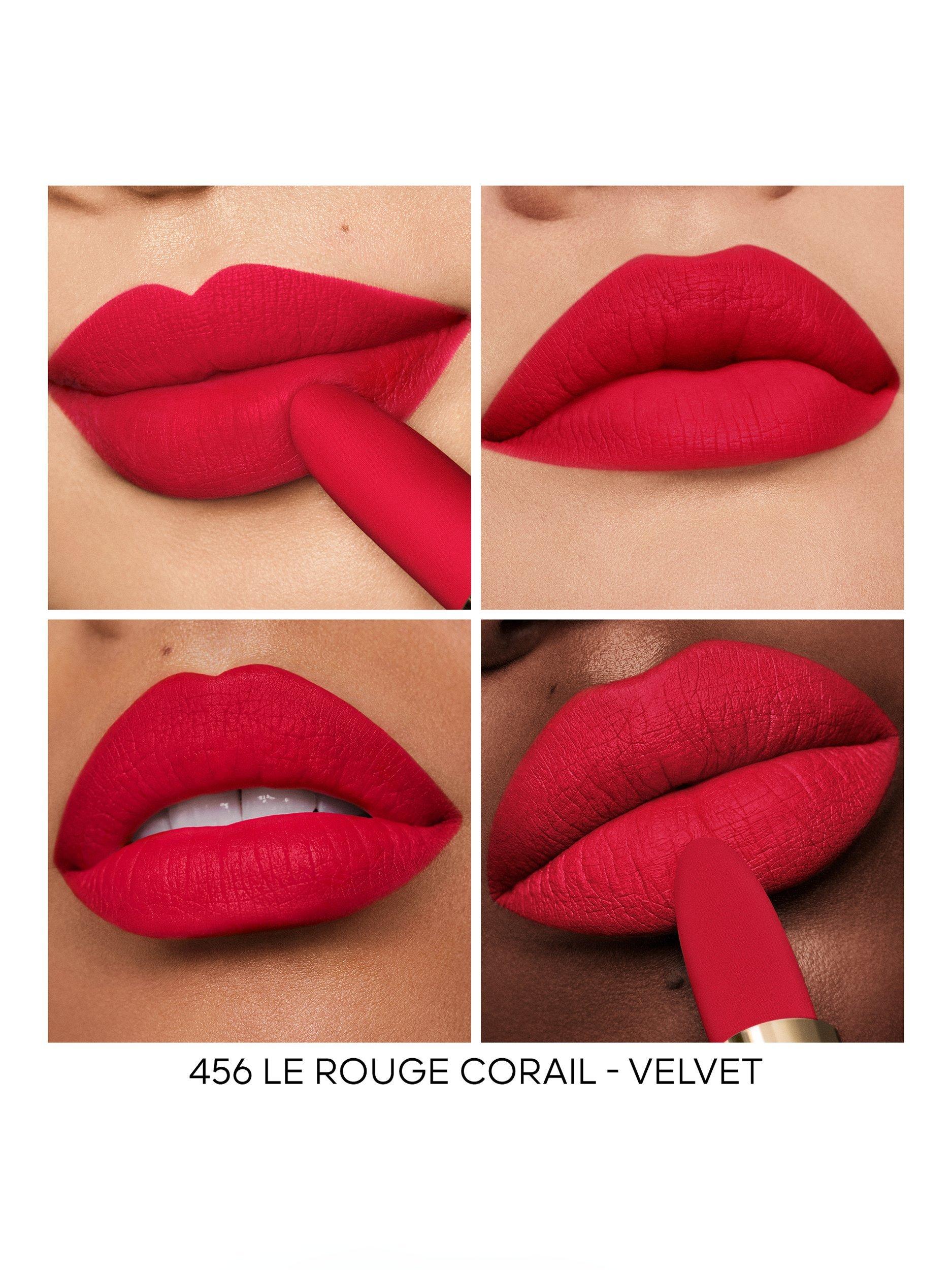 Guerlain Rouge G The Refill The Customisable Ultra-Care Lipstick