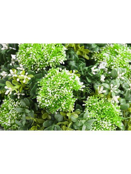 Vistafolia Outdoor Artificial Colour Box - view 2, White