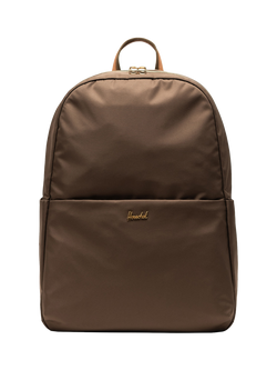 Herschel Supply Co. Beatrix Twill Backpack, Beech, Beech