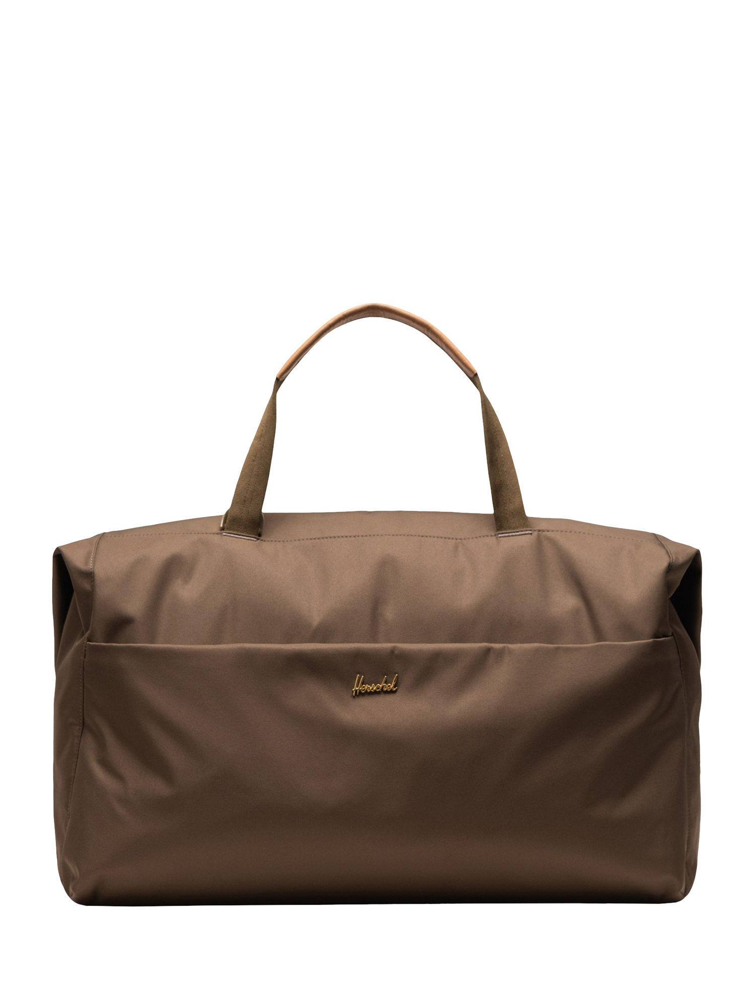Herschel Supply Co. Maia Weekender Holdall, Beech