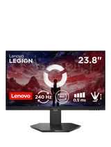 Legion Legion 24-10 HDR Full HD Gaming Monitor, 23.8”, Black