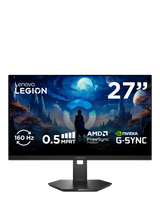 Lenovo Legion 27U10 HDR 4K Ultra HD Gaming  Monitor, 27”, Black