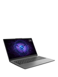 Lenovo LOQ 15IAX9E Gaming Laptop, Intel Core i5 Processor, 16GB RAM, RTX 3050, 1TB SSD, 15.6” Full HD, Luna Grey