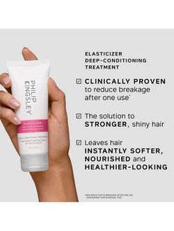 Philip Kingsley Hair Goal Big Volume Haircare Gift Set - view 2, 