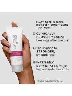 Philip Kingsley Hair Goal Defined Curls Haircare Gift Set - view 2, 