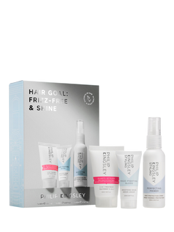 Philip Kingsley Hair Goal Frizz-Free & Shine Haircare Gift Set, 
