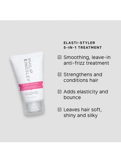 Philip Kingsley Hair Goal Frizz-Free & Shine Haircare Gift Set - view 2, 