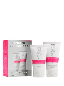 Philip Kingsley Strength Superstars Haircare Gift Set, 