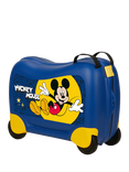 Samsonite Dream2Go Disney Mickey Mouse Ride-On Suitcase, 30L