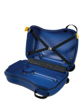 Samsonite Dream2Go Disney Mickey Mouse Ride-On Suitcase, 30L
