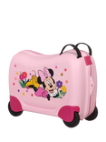 Samsonite Dream2Go Disney Minnie Mouse Ride-On Suitcase, 30L