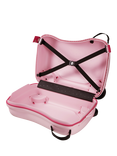 Samsonite Dream2Go Disney Minnie Mouse Ride-On Suitcase, 30L