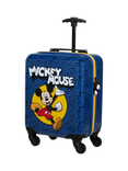 Samsonite Disney Mickey Mouse 4-Wheel Spinner 45cm Cabin Case