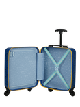 Samsonite Disney Mickey Mouse 4-Wheel Spinner 45cm Cabin Case