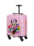 Samsonite Disney Minnie Mouse 4-Wheel Spinner 45cm Cabin Case