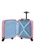 Samsonite Disney Minnie Mouse 4-Wheel Spinner 45cm Cabin Case