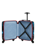 Samsonite Marvel Spiderman 4-Wheel Spinner 45cm Cabin Case