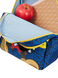 Samsonite Disney Mickey Mouse Backpack, 15L - view 2, Mickey Happy