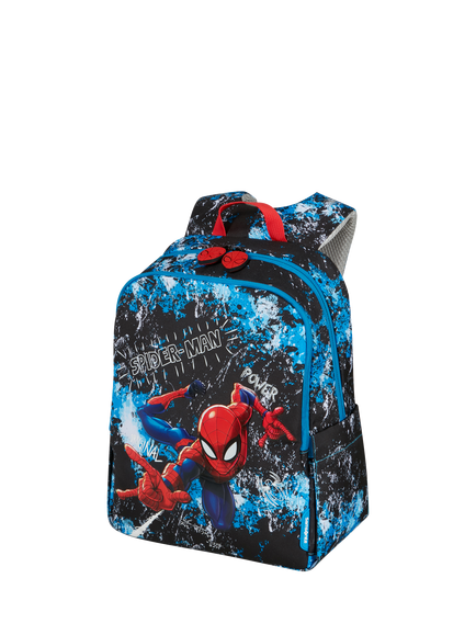 Samsonite Marvel Spiderman Backpack, 15L, Spiderman Mystery