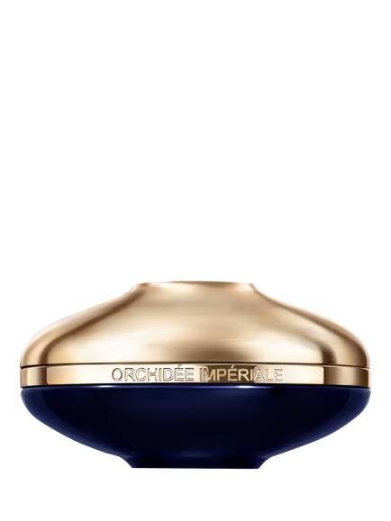 Guerlain Orchidée Impériale The Longevity Cream Refillable, 50ml, 