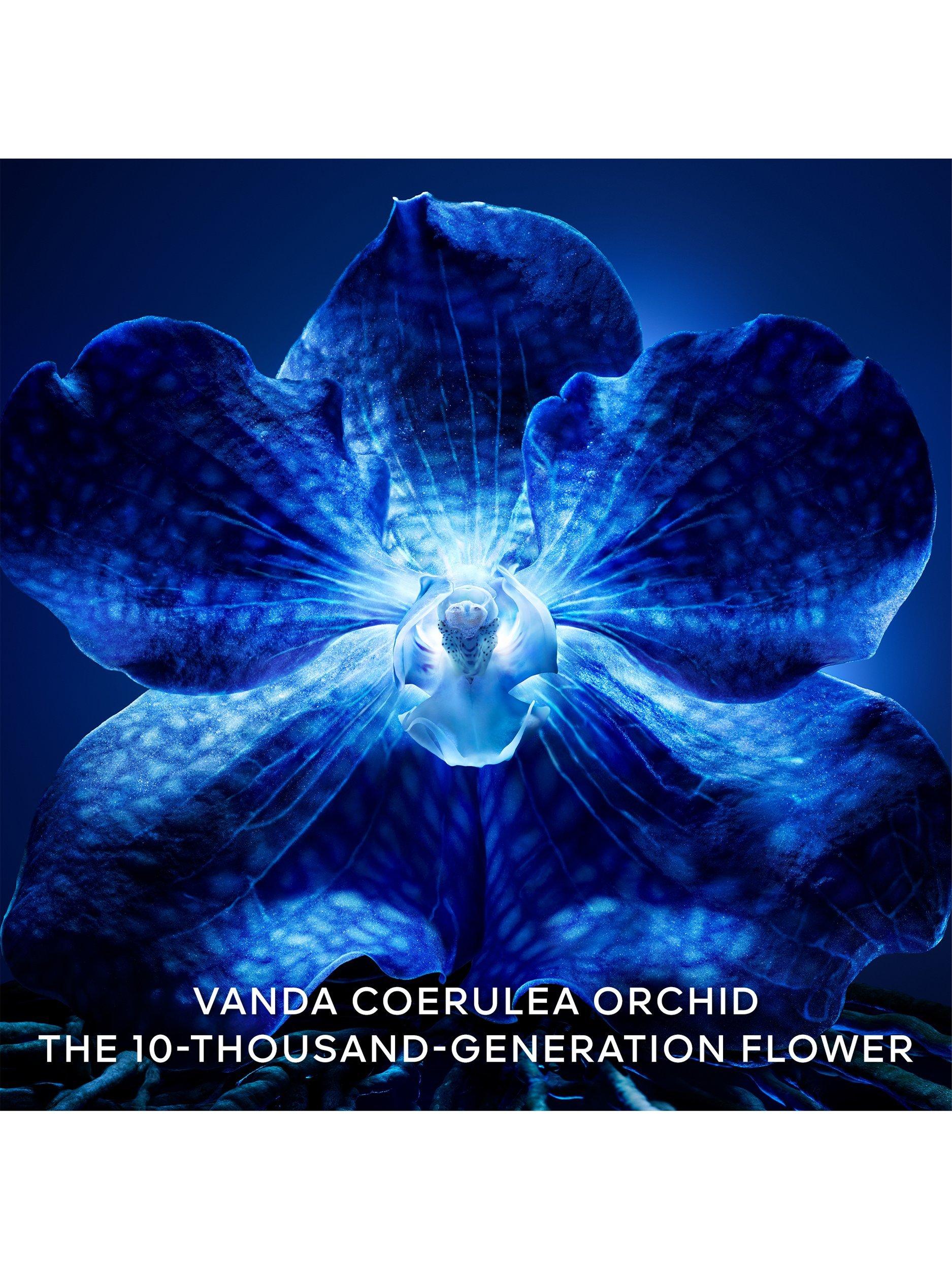 Product image 5 of 10, which shows Guerlain Orchidée Impériale The Longevity Cream Refillable, 50ml