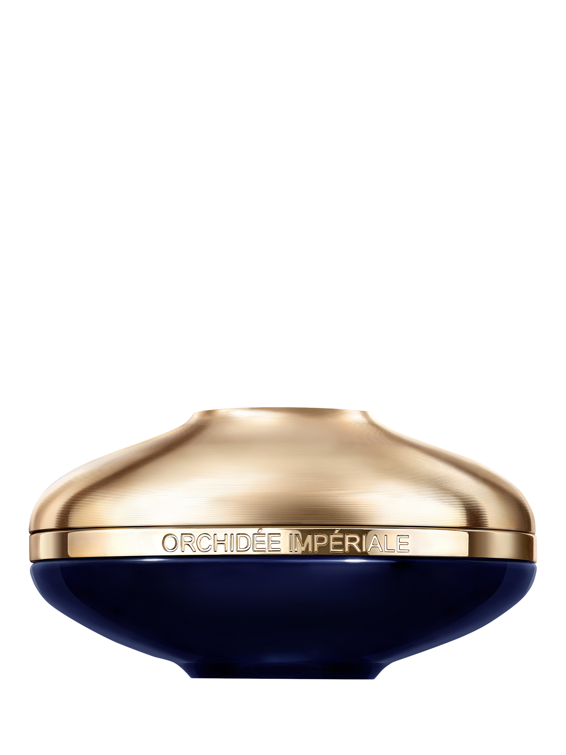 Product image 1 of 10, which shows Guerlain Orchidée Impériale The Longevity Rich Cream Refillable, 50ml