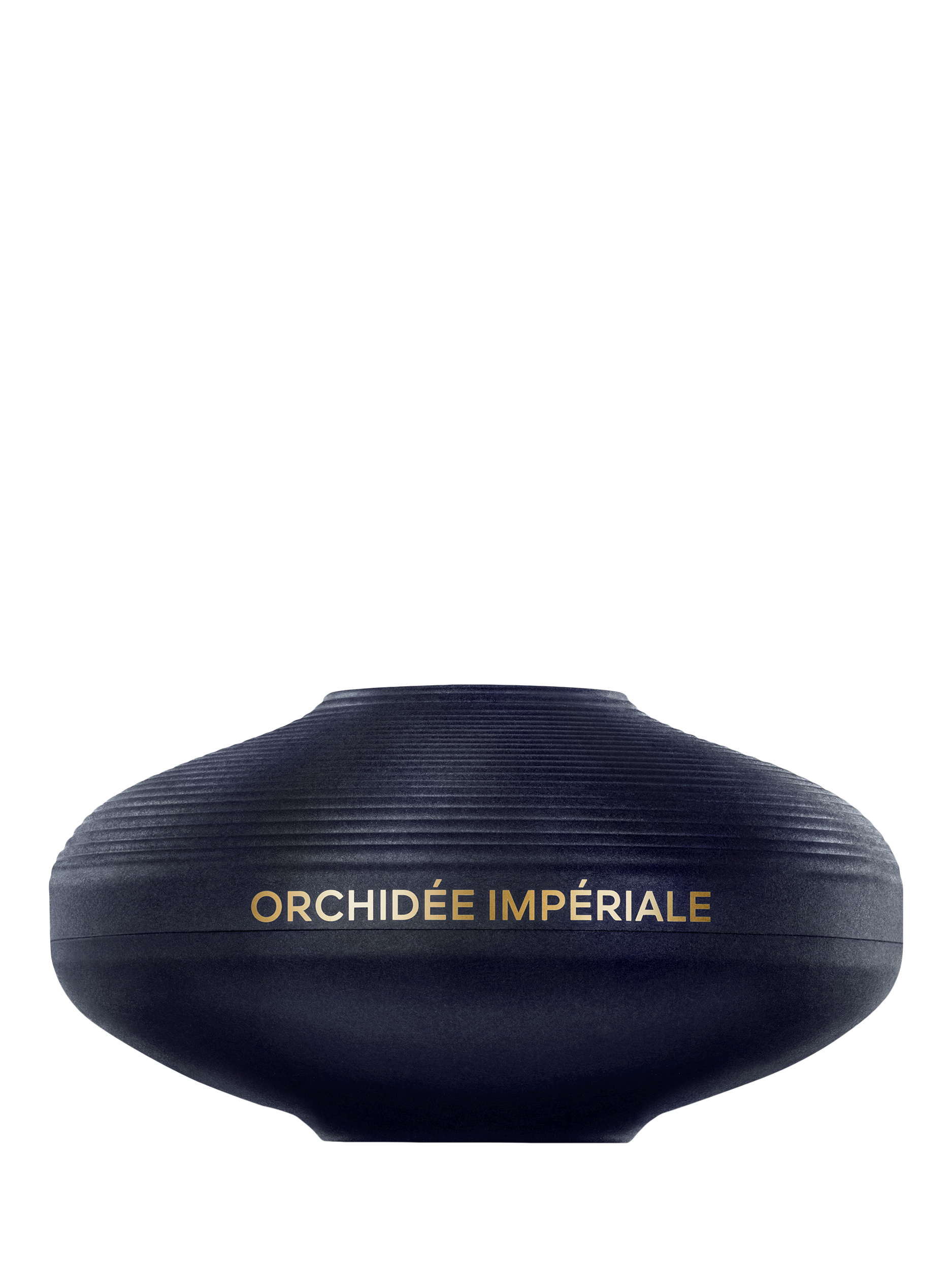 Product image 1 of 9, which shows Guerlain Orchidée Impériale The Longevity Rich Cream Refill, 50ml