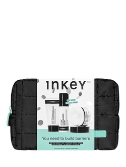 The INKEY List You Need to Build Barriers Skincare Gift Set, 