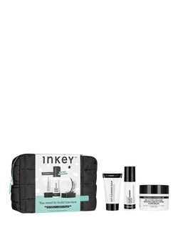 The INKEY List You Need to Build Barriers Skincare Gift Set - view 2, 